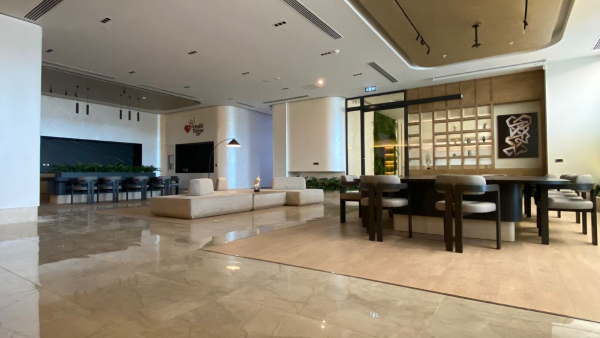 Pine and Sakura Hospital – International Health Center