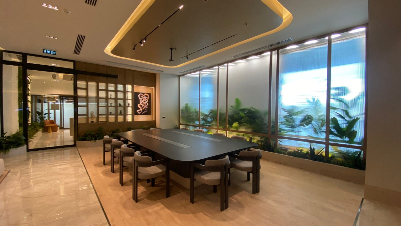 Pine and Sakura Hospital – International Health Center