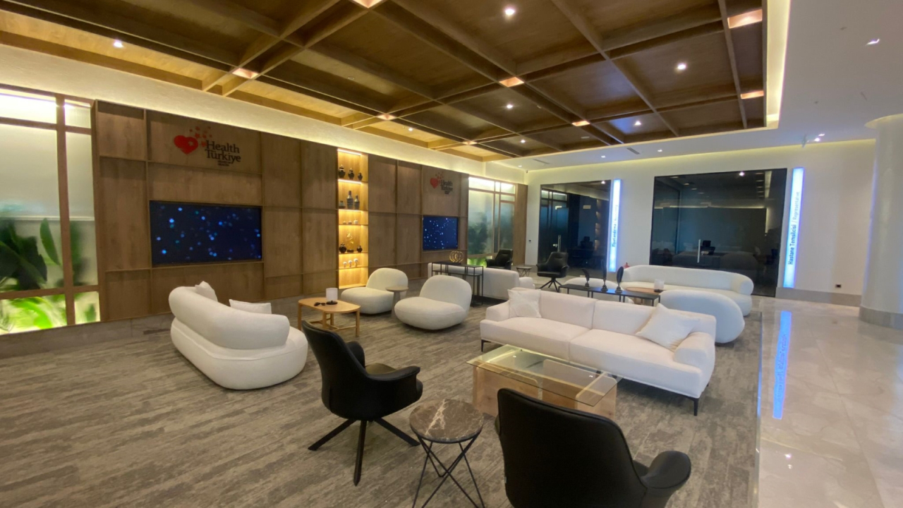 Pine and Sakura Hospital – International Health Center