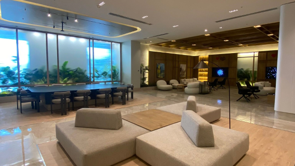 Pine and Sakura Hospital – International Health Center