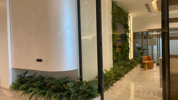 Pine and Sakura Hospital – International Health Center