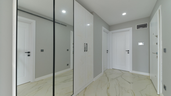 Silivri Apartment Project