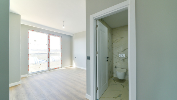 Silivri Apartment Project